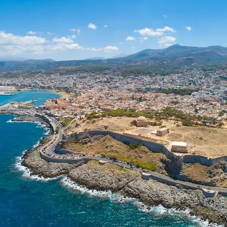 Panorama فيلة إيلوندا