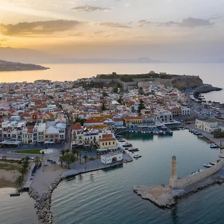 Panorama Elounda